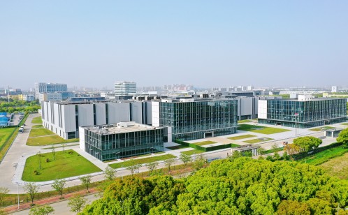 園區(qū)企業(yè)創(chuàng)新藥注射用瑞康曲妥珠單抗獲批上市
