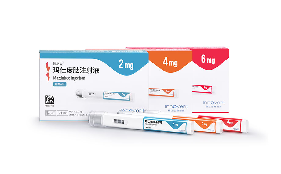 園區(qū)藥企再創(chuàng)新！全球首個GCG/GLP-1雙受體激動減重藥物獲批上市