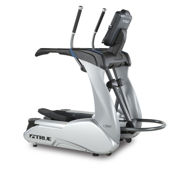 XCS900-9TFT進(jìn)口商用橢圓機(jī)